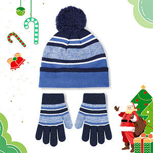 Kupluk anak nyaman, topi jamur poliester buatan kustom untuk anak nyaman bepergian - Product Image 4