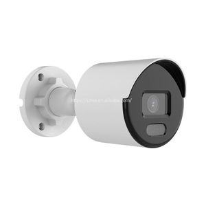 Cámara de Seguridad Tipo Bala CMOS de Alta Calidad, 2K HD, Visión Diurna/Nocturna a Todo Color, 2MP, con Detección de Movimiento y Soporte para NVR, DS-2CD1027G2-LUF - Product Image 2