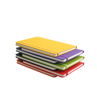 Carnets en cuir A5 A6 à couverture rigide avec reliure agrafée, de haute qualité, personnalisables, avec couverture en PU – Vente en gros usine