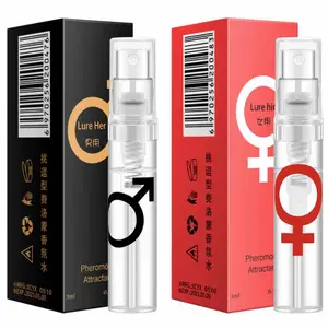 Wholesale Provocative Pheromone Fragrance Water Sexy Fragrance Perfume