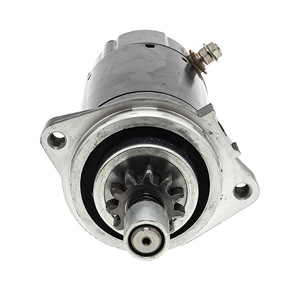 Motor de Arranque Yamaha CV30EL CV40EL 25-40HP 689-81800-11 para Motores Fuera de Borda de 2 y 4 Tiempos, Nuevo y Usado, Tipo de Combustible Gasolina - Product Image 5