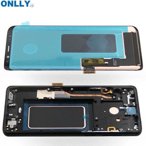 Écrans LCD pour téléphones mobiles Samsung S8 S9 S10 S10+ S20 S21 FE 5G S23 S23+ Ultra, écran tactile de remplacement, numériseur - Product Image 3