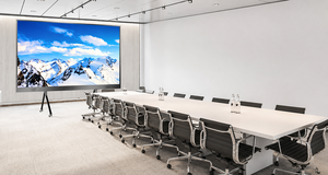 Pantalla LED para Interiores Transtech de Paso Fino 4K HDR10+ P1.56/P1.87/P2/5 DiscoveryS 4.5kg 600CD de Alto Brillo - Product Image 3