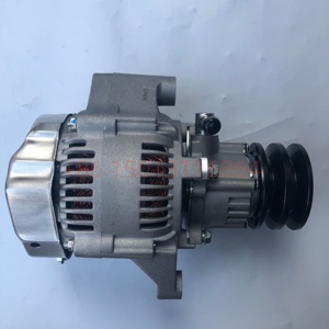 Producto Popular OEM 27060-54440 <span class=keywords><strong>Alternador</strong></span> para <span class=keywords><strong>Toyota</strong></span> Hilux Qualis <span class=keywords><strong>2L</strong></span> 5L 12V 70A 2002-2005 - Product Image 3