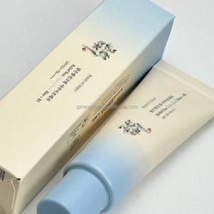 Relief Sun Aqua Vers: Rijst B5 Zonnebrandcrème Spf50 + Pa Koreaanse Huidverzorgingsproducten