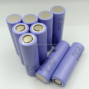 21700 Bateria de iões de lítio recarregável Bateria SAM 40T <span class=keywords><strong>4000mah</strong></span> 3.7V Bateria de armazenamento de energia - Product Image 5