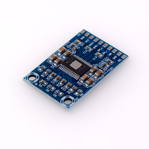 Carte d'amplificateur audio numérique Hongwei Micro TPA3116D2 2x50W Classe D pour système stéréo domestique - Product Image 1