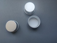 Capsules de bouteilles de qualité supérieure en aluminium N24/410 anti-fuite, capacité personnalisable, fermetures de bouteilles de qualité supérieure, qualité alimentaire, fabrication chinoise