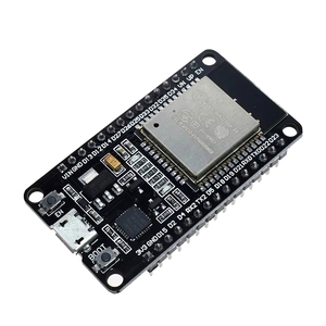 Placa de Desarrollo ESP32S ESP32 MICRO CP2102 de Doble Núcleo con <span class=keywords><strong>WiFi</strong></span>+BT de 30 y 38 Pines, Ultra Bajo Consumo de Energía - Product Image 2