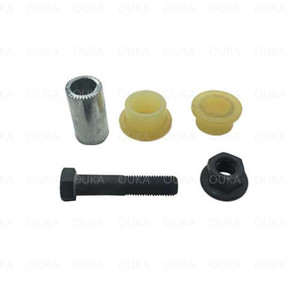 Sello de Aceite para Eje de Dirección de Camión Pesado, Precio de Fábrica, para VOLV 1589807S - Product Image 3