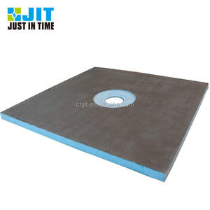 Plato de Ducha Moderno para Baño de Hotel, Base de Ducha Impermeable para Azulejos, OEM, para el <span class=keywords><strong>Mercado</strong></span> del Reino Unido - Product Image 6