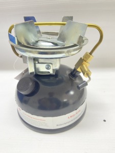 IRONDONKEY pas de préchauffage kérosène cuisinière Camping en plein air intégré <span class=keywords><strong>poêle</strong></span> <span class=keywords><strong>à</strong></span> mazout autonome - Product Image 5