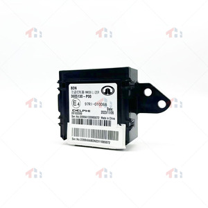 3605130-P00 Automotive Parts Accessories Repuestos <strong>Car</strong> Burglar Alarm ECU for Great Wall Wingle 3 5 - Product Image 2