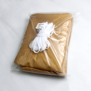 <span class=keywords><strong>Voile</strong></span> <span class=keywords><strong>d</strong></span>'<span class=keywords><strong>ombrage</strong></span> extérieure <span class=keywords><strong>triangulaire</strong></span> imperméable UV de parasol de polyester de sable - Product Image 5