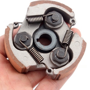 2-storke 40-6备用离合器适合47cc 49cc越野迷你摩托车全地形车燃气发动机踏板车 - Product Image 6