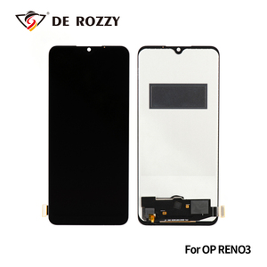 หน้าจอสัมผัส TFT สำหรับโทรศัพท์มือถือ <span class=keywords><strong>Oppo</strong></span> <span class=keywords><strong>Reno</strong></span> 3 ของแท้ พร้อมชุดประกอบ รับประกัน 1 ปี ผ่านการทดสอบ 100% คุณภาพสูง ซ่อมแซมหน้าจอแตก - Product Image 2
