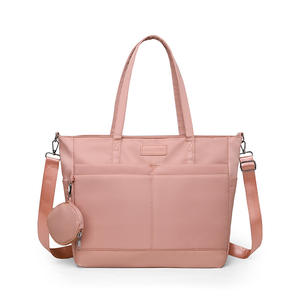 Sac de rangement étanche à la mode de grande capacité pour le sport, le fitness, les nouveaux étudiants, les loisirs, les voyages et les bagages. - Product Image 3