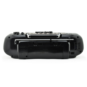 Radio de <span class=keywords><strong>Cassette</strong></span> para el hogar, grabadora portátil Am, Fm, Mw, CFS-430USB, 4 bandas, Sw1-2, FT-6001 - Product Image 4