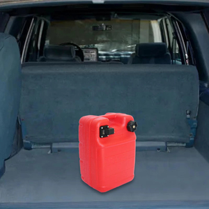 Réservoir de carburant pour bateau Offre Spéciale 24L 12L Réservoir de stockage d'huile moteur de yacht Réservoir de carburant pour moteur hors-bord marin - Product Image 6