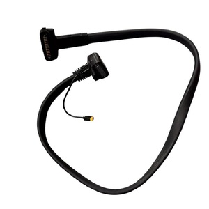 Câble d'extension de charge en plastique de 1,5 m pour générateur de carburant DJI T20P T30 T40 D12000i, accessoires pour drones agricoles - Product Image 1