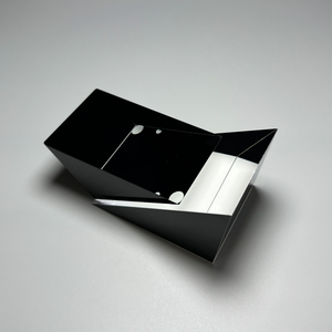 맞춤형 의료용 카메라 DLP 프로젝션 광학 BK7 유리 TIR 접합 프리즘 측량사의 직각 삼각형 AR 코팅 - Product Image 4