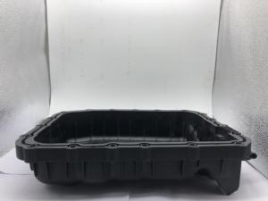 45280-3B811 Carter d'huile de transmission d'origine 452803B811 pour modèles Ki-a Elantra Tucson Optima Ceed Sedona FE État utilisé - Product Image 3