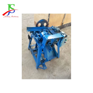 Tarım aracı ahşap sapı için güvenilir 750W elektrikli ahşap sopa 3-6mm Pitch/mobilya dekorasyonu üretim - Product Image 6