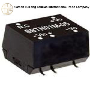 Sbtn01m-05 ตัวแปลงสัญญาณใหม่ของแท้พร้อมส่ง ชุดควบคุมอุตสาหกรรมอัตโนมัติ Pac Dedicated Plc Programming Controller - Product Image 1