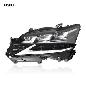 Jushun Lexus Gs Headlight Assembly High Bright Led <b>Projector</b> 12v 15000lm - Product Image 5
