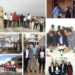 Porte coulissante en verre sur mesure, vente en gros personnalisée - Product Image 6