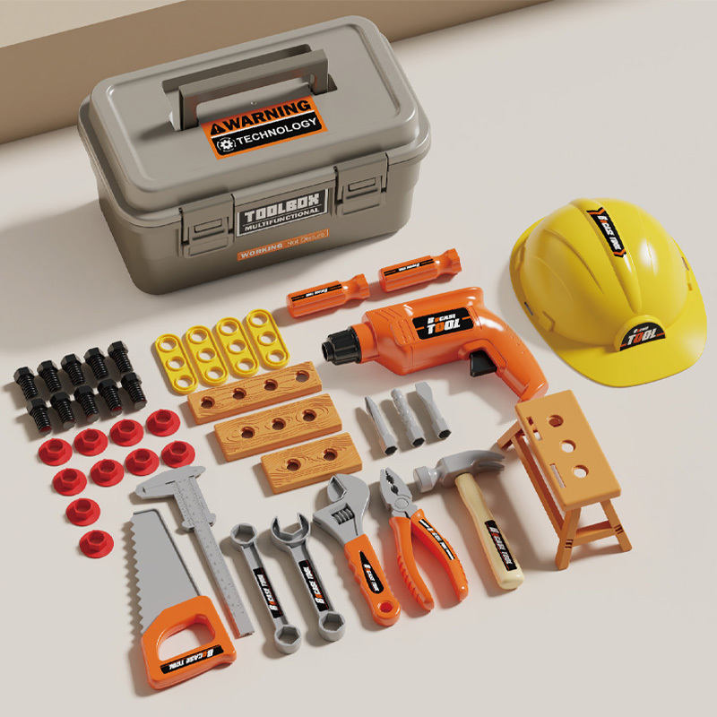 Safe Materials Educational Diy Creative Multifunctional