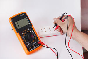 דיוק גבוה דיגיטלי <span class=keywords><strong>multimeter</strong></span> dt9205a כדי למדוד עט מולטי קיבול גדול - Product Image 5