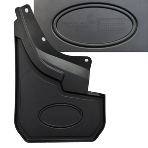 Guardabarros para Land Rover Defender 130 2023-2024, 4 Piezas, Material PP TPR - Product Image 2