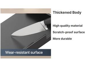 Caja de papel higiénico rollo de papel toallero para extractor de papel almacenamiento para el hogar Baño colgante de pared sin perforaciones - Product Image 6