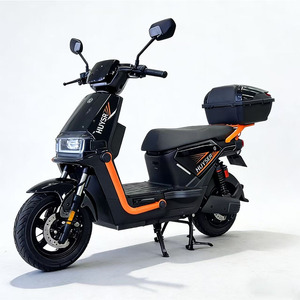 Motocicletas Eléctricas de 48V, Minibikes, Motocicletas para Granja, Scooters de Turismo, Motocicletas Eléctricas para Pasajeros, Modelos 2023 y 2021, para Colombia y Kenia - Product Image 5