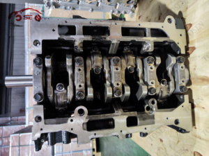 DEL động cơ diesel <span class=keywords><strong>crdi</strong></span> 2.5L d4cb động cơ cho KI-A pregio K2500 hyunda-i H1 Starex H100 galloper euro4 euro5 - Product Image 5