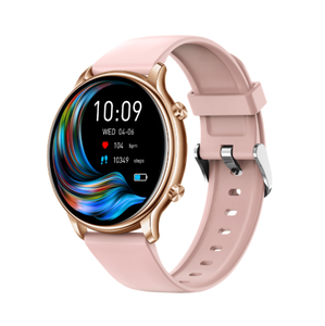 Montre connectée Factory Sports Call avec écran 1,32 pouces, appels sans fil, détection de température corporelle, étanche IP67, bracelet de montre avec fonction d'appel - Product Image 3