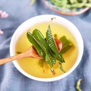 Ma Bian Cao, Hierba China Seca Natural, Té de Hojas Sueltas de Verbena Limón - Product Image 5