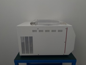 Concentrador Centrífugo Refrigerado CV600 com -60 ° Frasco de Resíduos C Cold Trap, 2L, para Amostras de DNA/RNA/Proteína - Product Image 4