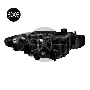 Faros Delanteros para <span class=keywords><strong>BMW</strong></span> Serie 3 <span class=keywords><strong>2014</strong></span>, Faros Delanteros de Xenón F35/F30, Faros Delanteros Originales Usados Desmontados, Lados Izquierdo y Derecho - Product Image 2