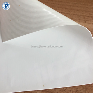 Bâche de remorque à rideau 900 Gsm 2m X 100m Bâche de remorque à rideau 1500 Gsm - Product Image 6