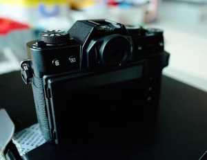 กล้องดิจิตอลมือสอง X-T30 II กล้อง 4K 26MP ตัวกล้อง XT30 Mark II - Product Image 1