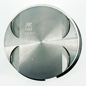 Pistón de motor para BMW, pistón para modelos 3, 5, 525i, X3, Z4, E46, E39, E60, E61, E83, E85, M54, M54B25, 2.5L, 11257512526, <span class=keywords><strong>11</strong></span>, 25, 7, 512, 526, 11257509175 y 8742530000 - Product Image 4