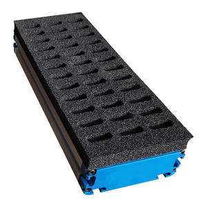 "Vacuum Lifters Heavy-Duty Robotic Arm Palletizing Machine with Integrated <b>Suction</b> <b>Cup</b>" - Product Image 1