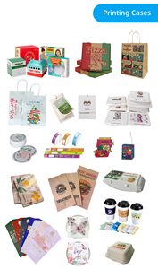 เครื่องพิมพ์ดิจิทัลขนาดเล็ก รุ่น TC-300A แบบพิมพ์ครั้งเดียว รองรับการพิมพ์คิวอาร์โค้ด หมาย<span class=keywords><strong>เลข</strong></span>ซีเรียล สำหรับแก้วกระดาษ กล่องพิซซ่า กล่องกระดาษลูกฟูก - Product Image 6