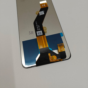 หน้าจอสัมผัสดิจิไทเซอร์ <span class=keywords><strong>LCD</strong></span> ของแท้สำหรับ X6816 infinix itel LG6 20 X6835 - Product Image 2