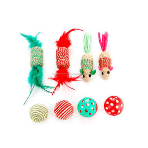 Cute cat pen <span class=keywords><strong>so</strong></span> pets toys Teaser cat toy - Product Image 1