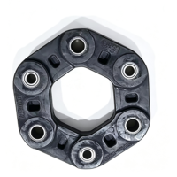 3922322202 Nouvelle Couplure Flexible à Disque en Tissu Chaolutong pour Chariots Élévateurs Linde H20/H25/392/352, Pièces Détachées pour Chariots Élévateurs de 1 à 18 Tonnes