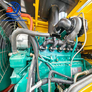 รถตัก L958F sdlg ของแท้รถตักดินขนาด19ตัน958F รถตักดิน - Product Image 6