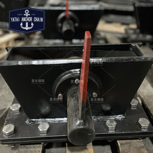 Desenganador de anclaje de liberación rápida Yatai para mejora de anclajes de barcos 80-110 Char - Product Image 1